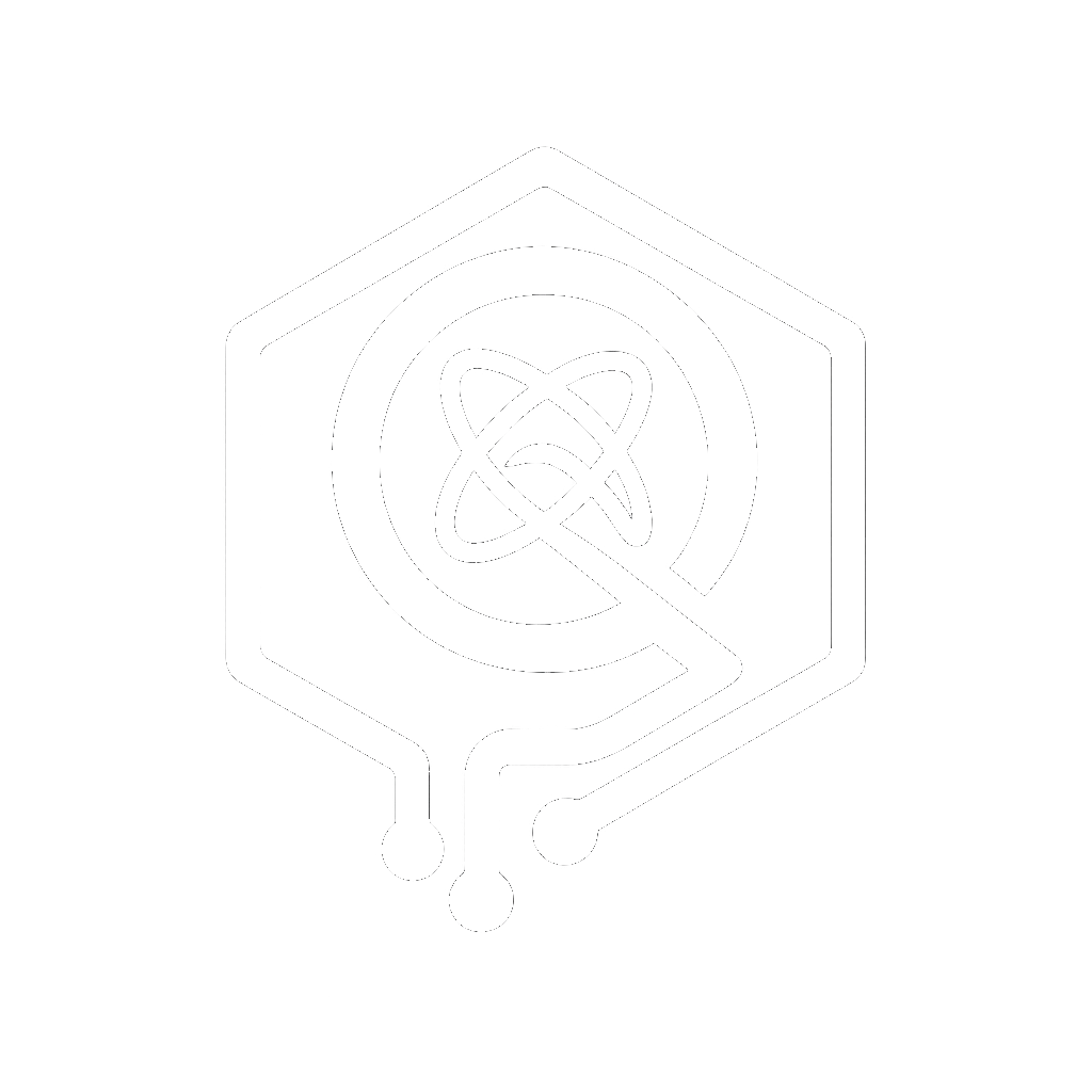 QUANTUMBIT LABS Logo